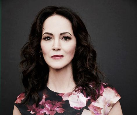 Actress Joanna Going, Who Got a Divorce From Her Husband in 2012 ...